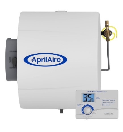 AprilAire 600 Whole-House Humidifier