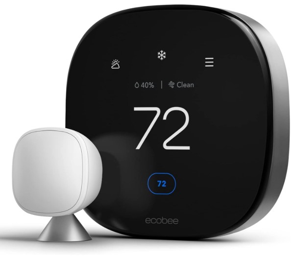 Ecobee Smart Premium Thermostat