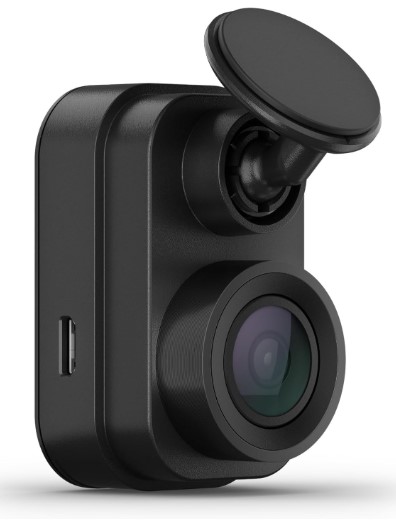 Garmin 010-02504-00 Dash Cam Mini 2