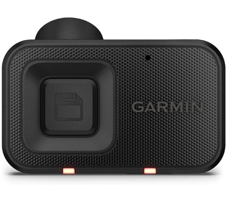 Garmin Dash Cam Mini 3