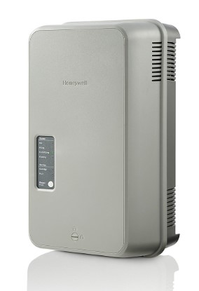 Honeywell Electrode Steam Humidifier