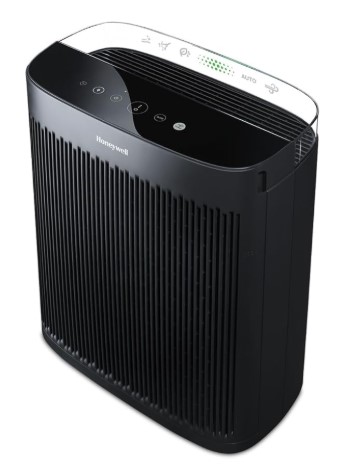 Honeywell HEPA Air Purifier for Home