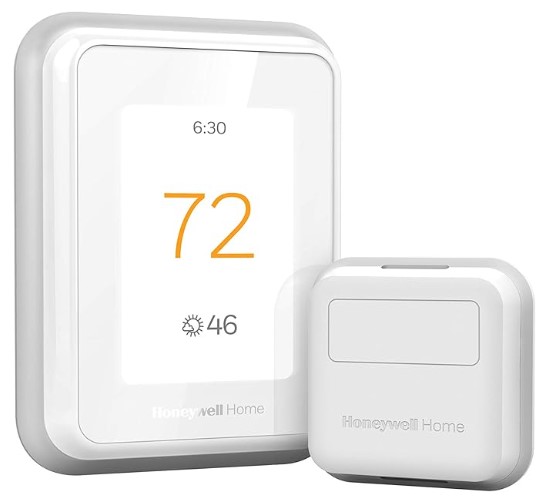Honeywell Home T9 WiFi Smart Thermostat