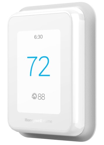 Honeywell Home T9 WiFi Smart Thermostat