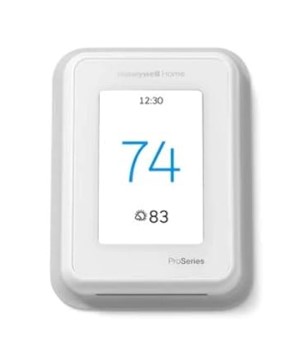 Honeywell T10 Pro Smart Thermostat