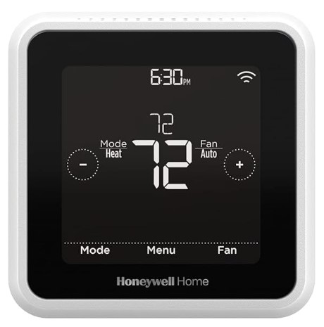 Honeywell T5 WiFi Smart Thermostat