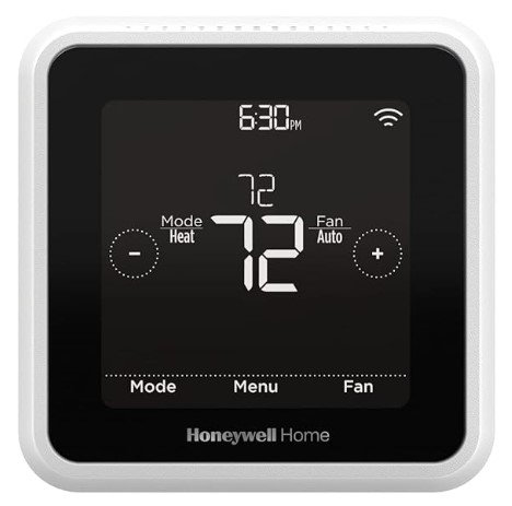 Honeywell T5 WiFi Smart Thermostat