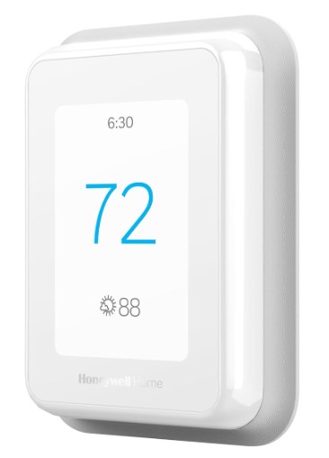 Honeywell T9 WiFi Smart Thermostat