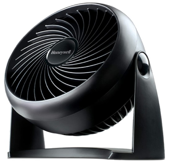 Honeywell Turbo Force Fan