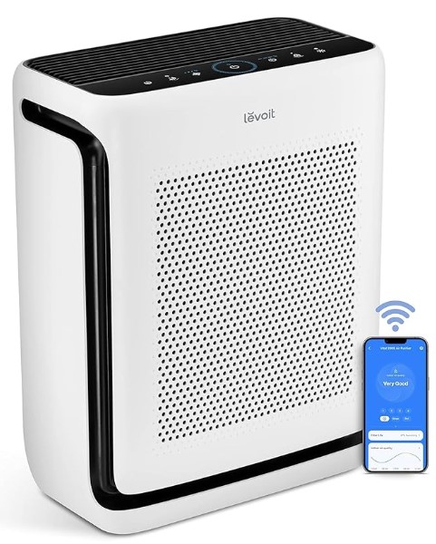 LEVOIT Air Purifiers for Home
