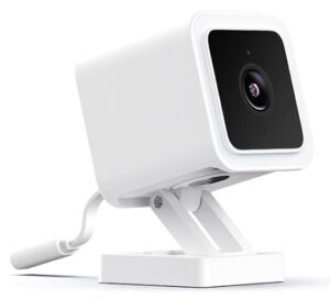 Wyze Cam V3 vs V4