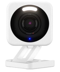 Wyze Cam V3 vs V4