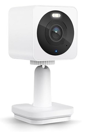 Wyze Cam OG Indoor/Outdoor Security Camera