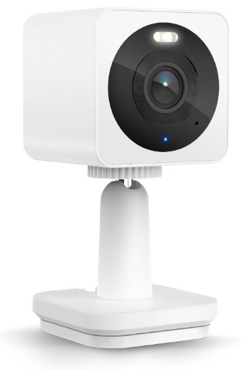 Wyze Cam OG Smart Home Security Camera
