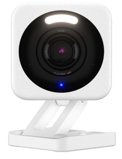 Wyze Cam V4 Indoor/Outdoor Smart Security Camera