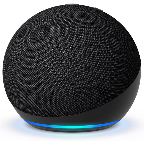 Amazon Echo Dot (newest model)