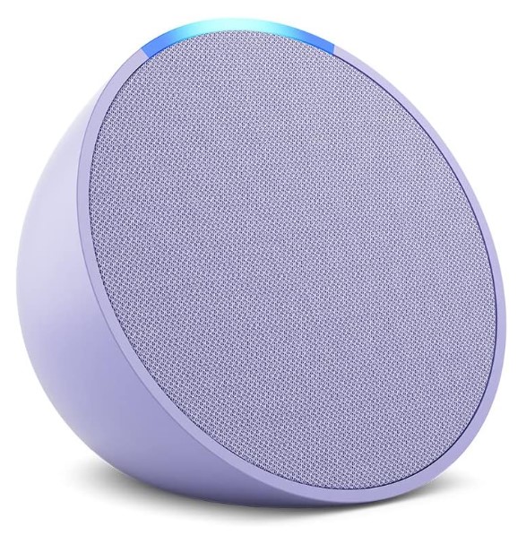 Amazon Echo Pop (newest model)