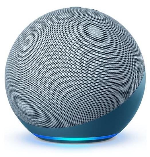 Amazon Echo (newest model)