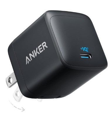 Anker 313 USB C Charger