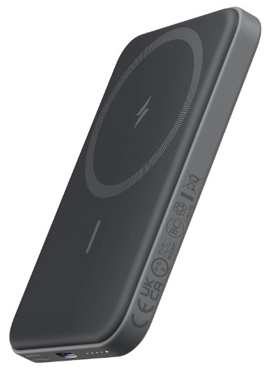 Anker 621 Magnetic Portable Charger