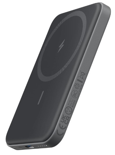 Anker 621 Magnetic Portable Charger