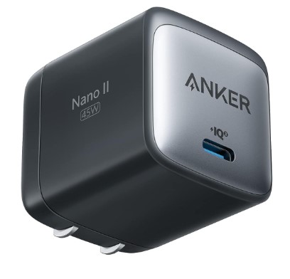 Anker 713 USB C Charger