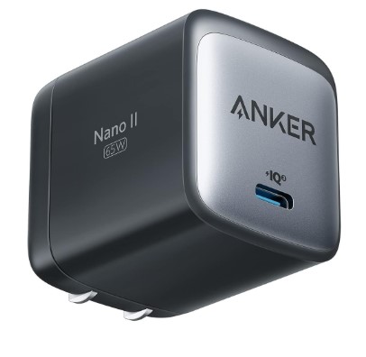 Anker 715 (Nano II 65W)