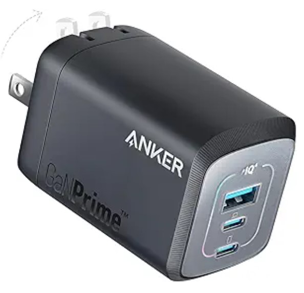Anker A2343 Charger
