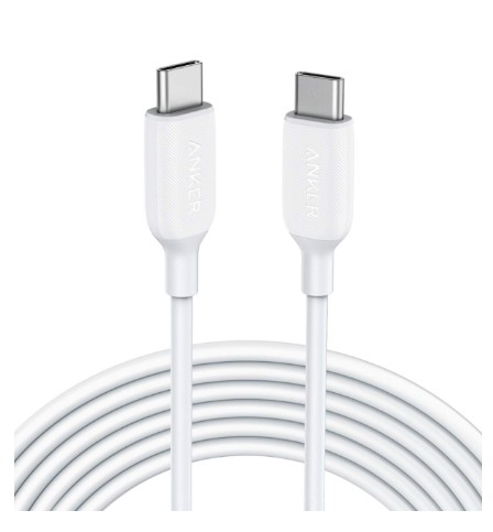 Anker PowerLine III USB-C Cable