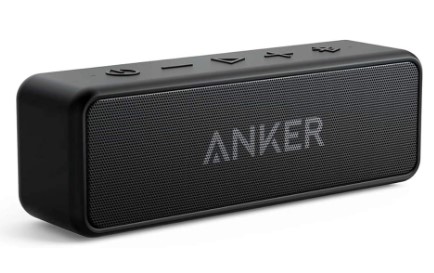 Anker Soundcore 2 Bluetooth Speaker