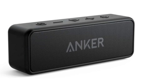 Anker Soundcore 2 Portable Speaker