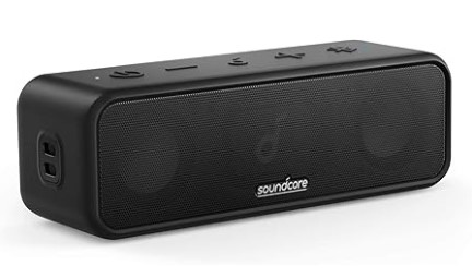 Anker Soundcore 3 Portable Speaker