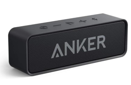 Anker Soundcore Bluetooth Speaker