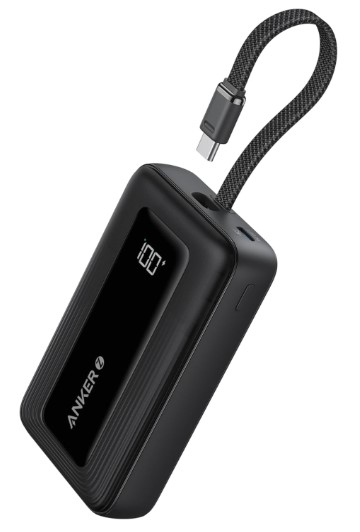 Anker Zolo Power Bank