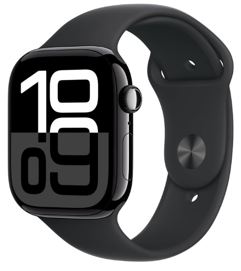 Apple Watch Series 10 [GPS]