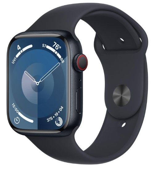 Apple Watch Series 9 Cellular