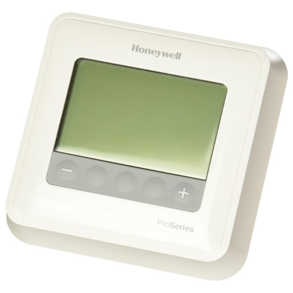 Honeywell T4 Pro Program Mable Thermostat