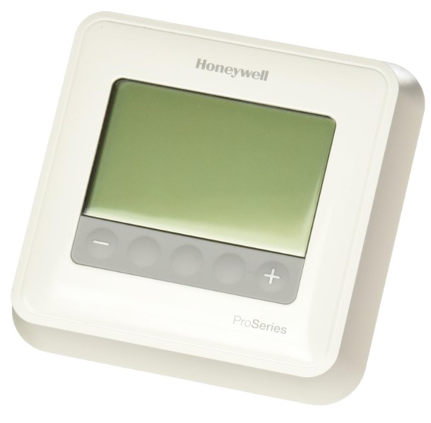 Honeywell T4 Pro Programmable Thermostat