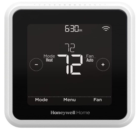 Honeywell T5 WiFi Smart Thermostat