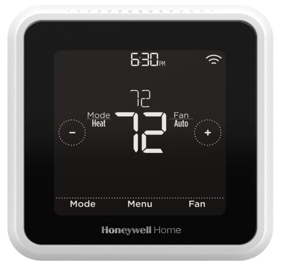 Honeywell T5 WiFi Thermostat