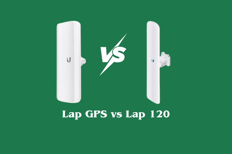 Lap GPS vs Lap 120