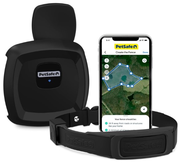 PetSafe Guardian GPS Dog Fence