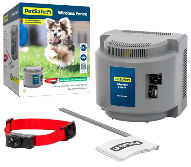 PetSafe (The Parent Company of Invisible Fence Brand)