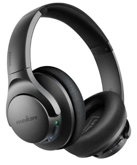 Soundcore Anker Life Q20 Headphones