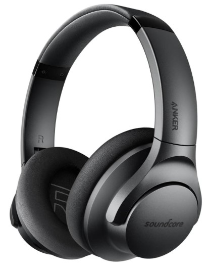 Soundcore Anker Life Q20