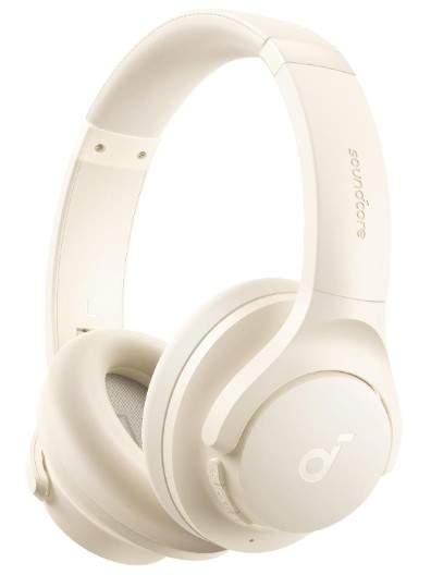 Soundcore Anker Q20i Headphones