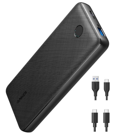 ANKER Portable 525 Power Bank