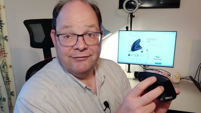Advantages of Using Bluetooth Mice
