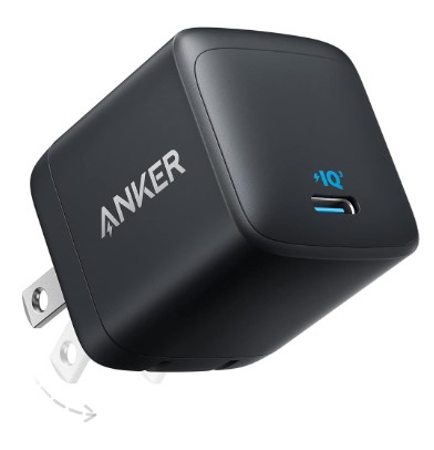 Anker 313 45W USB C Charger