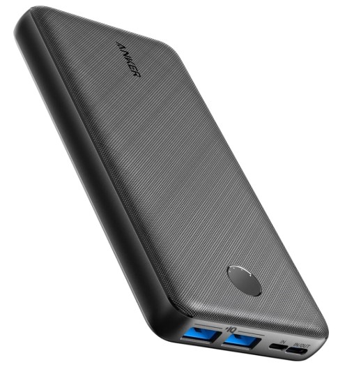 Anker 325 Portable Power Bank